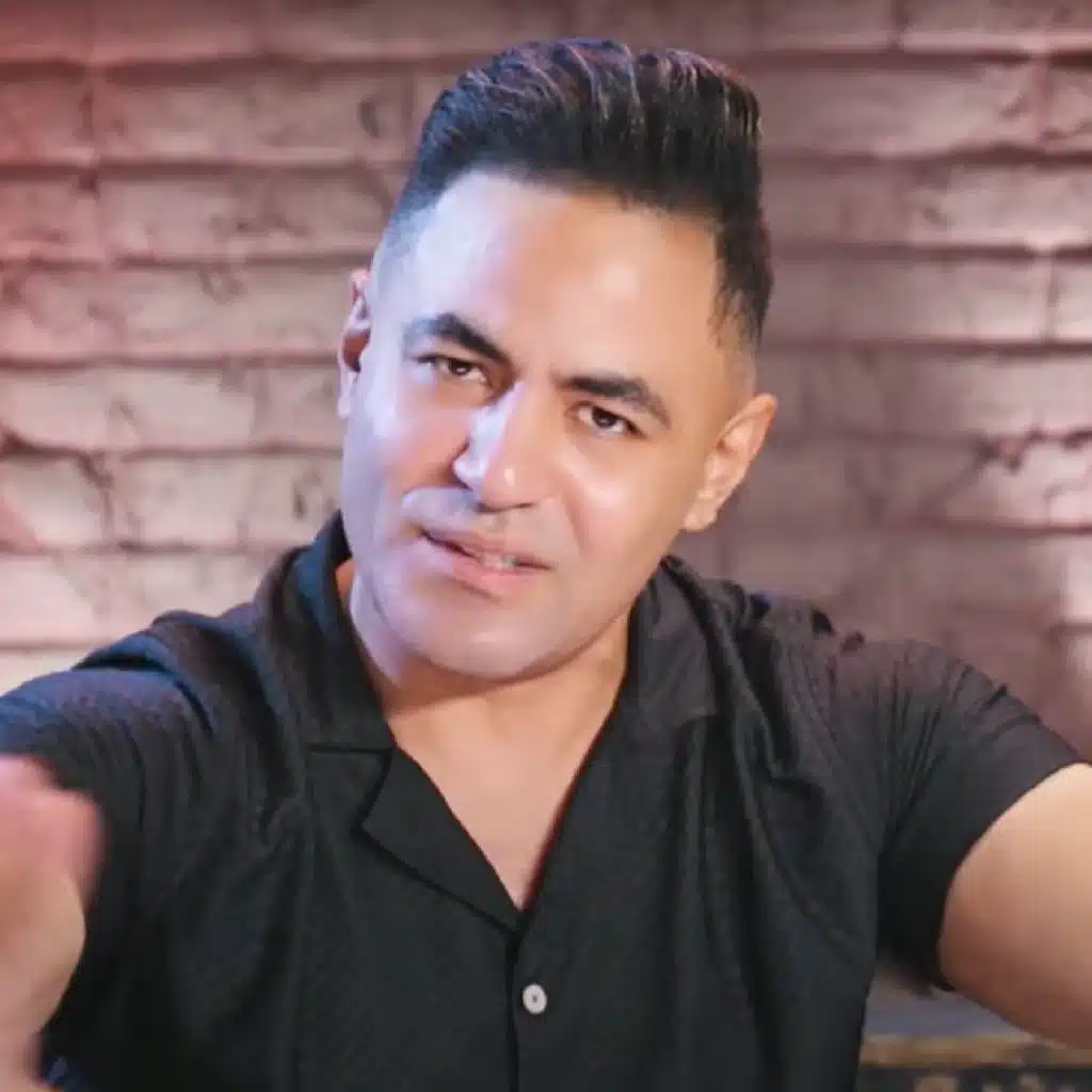 محمود منصور