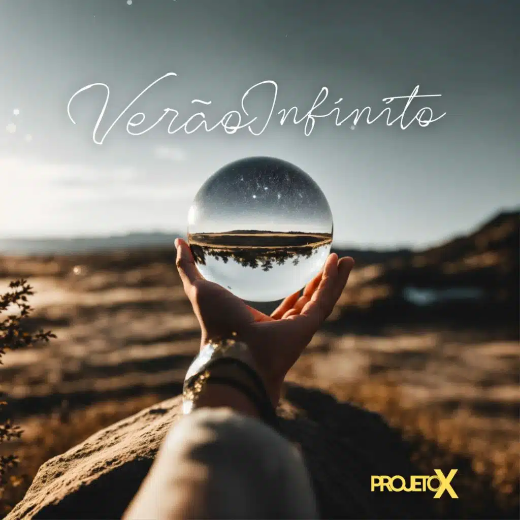 Verão Infinito (Remastered 2025)