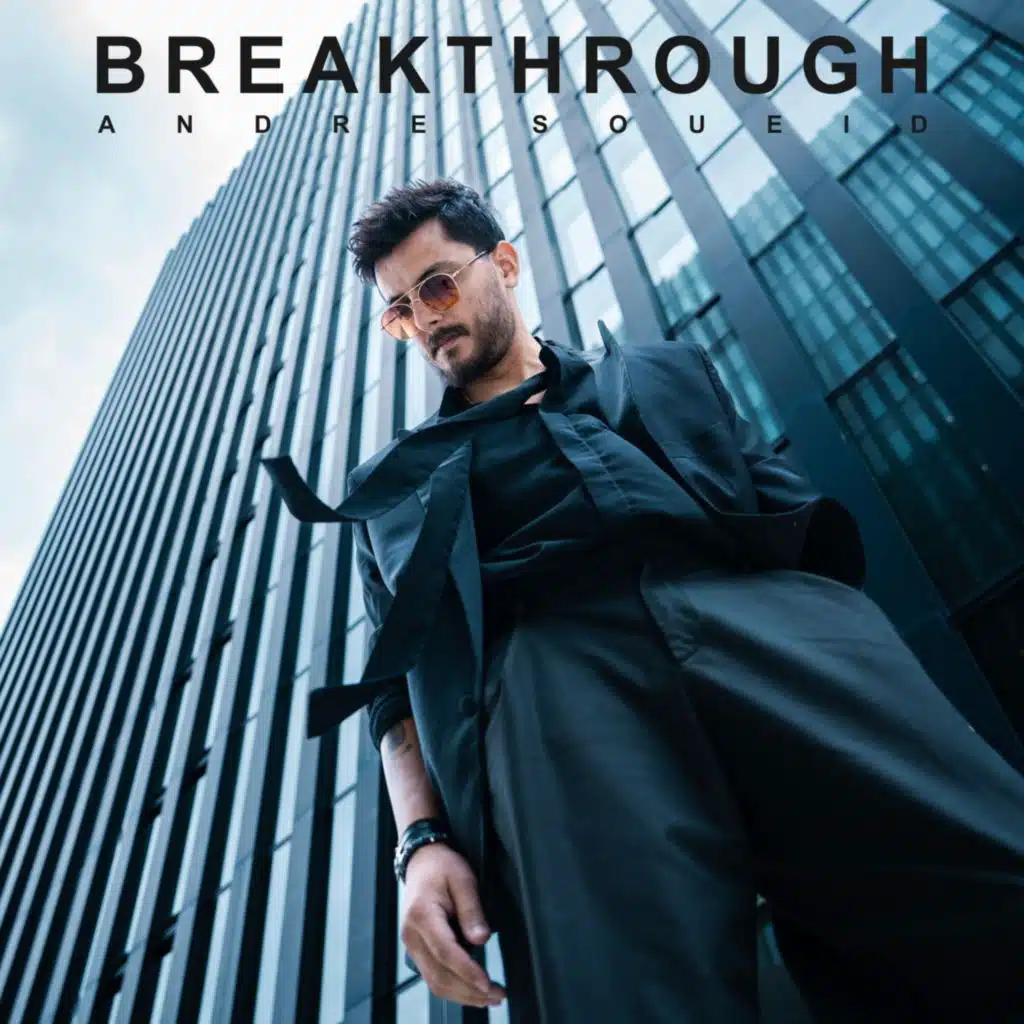 Breakthrough