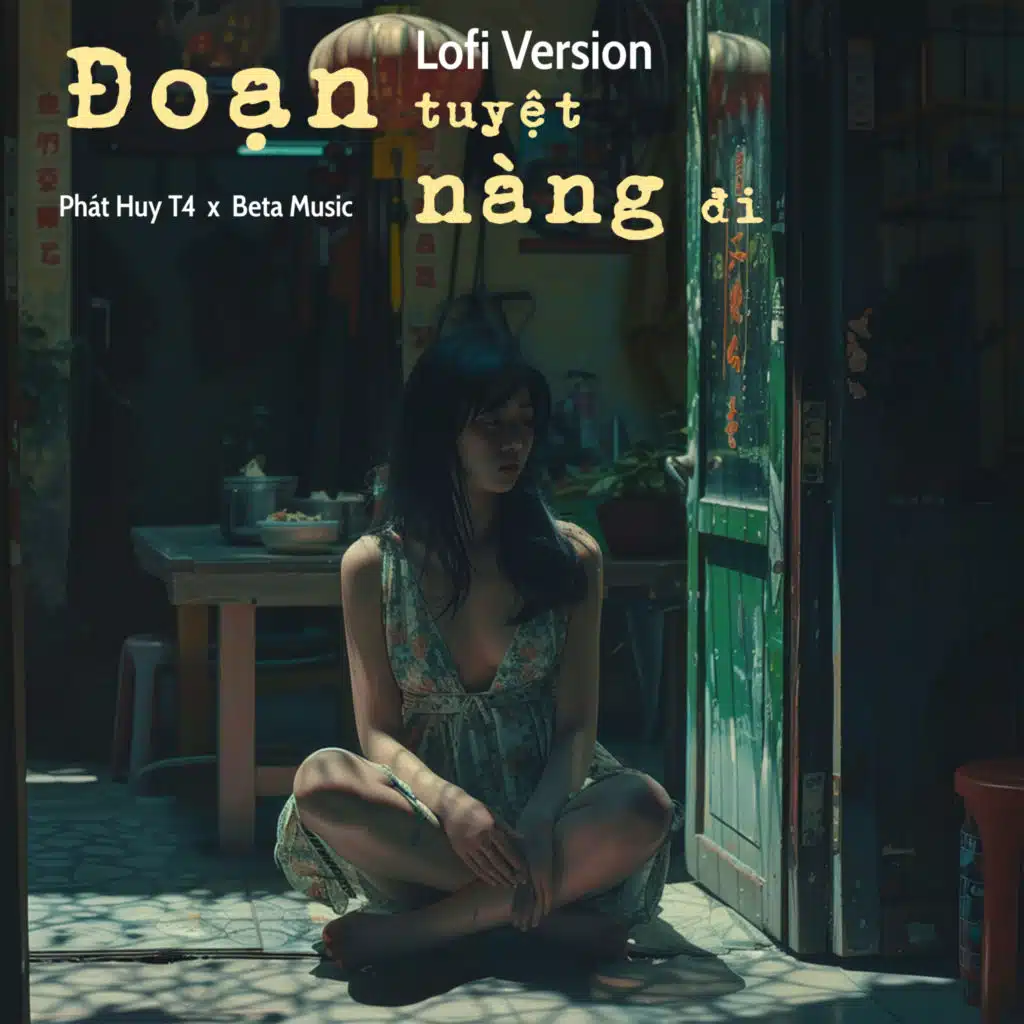 Beta Music & Phát Huy T4