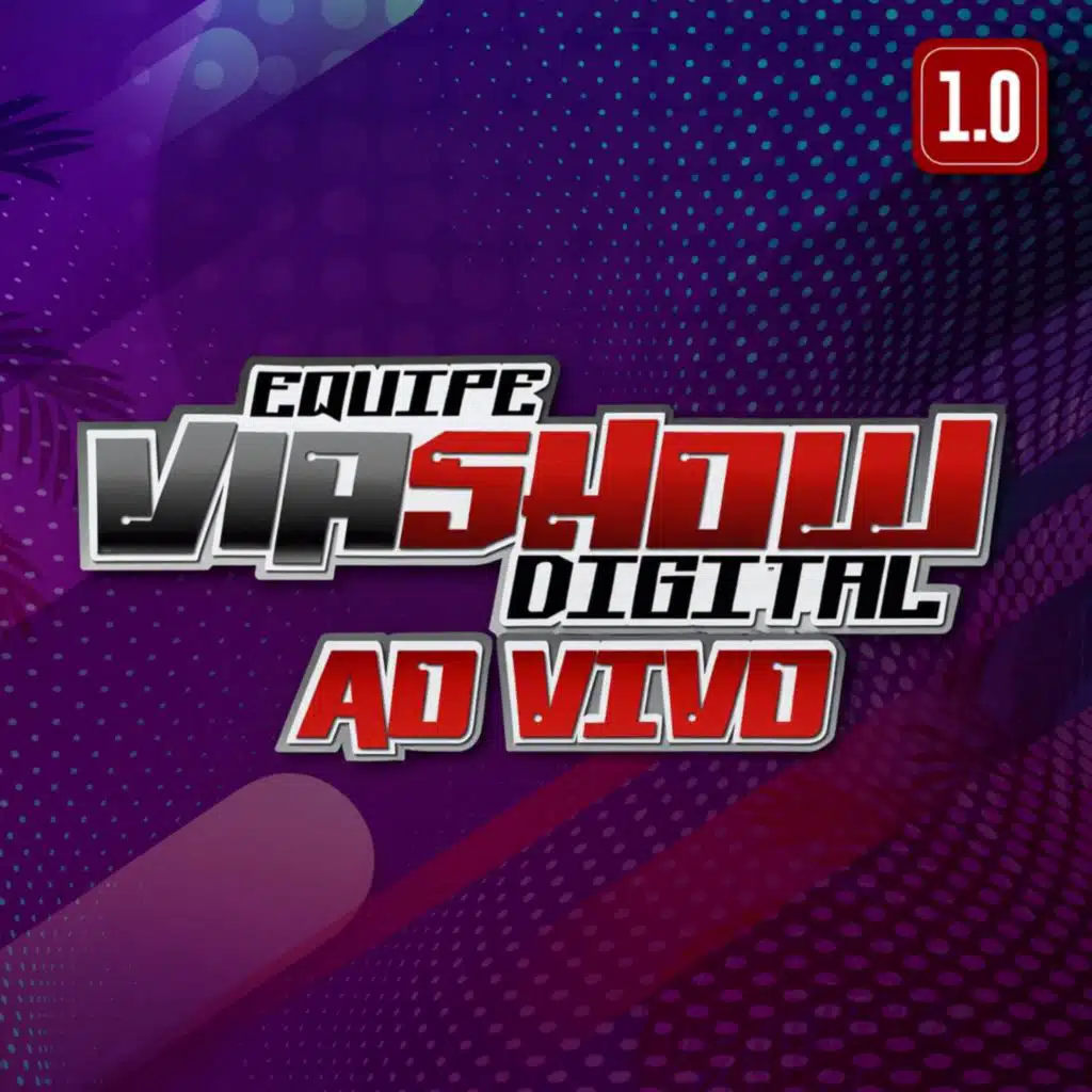 Via Show Digital Vol. 1 (Ao Vivo)