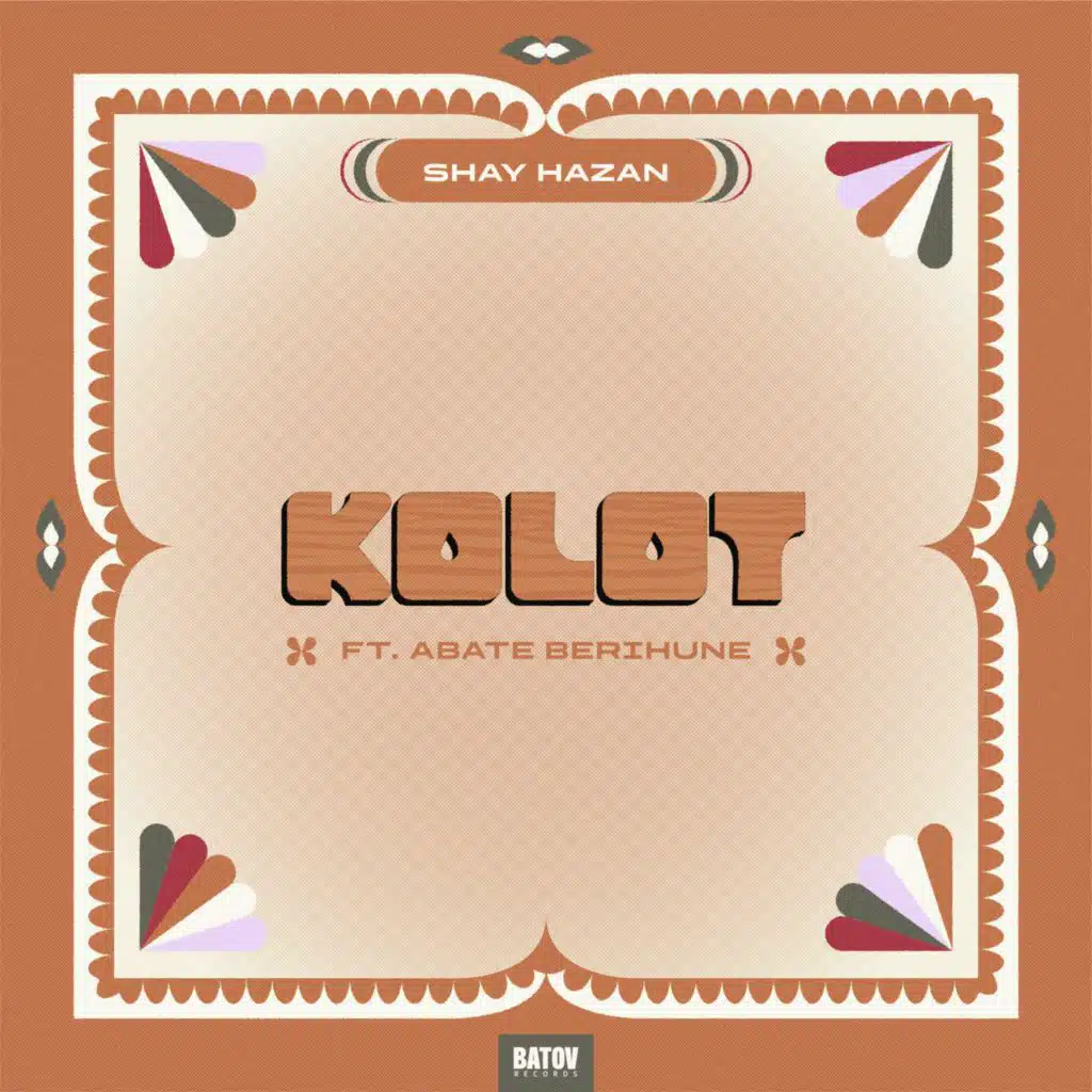 Kolot (feat. Abate Berihun)