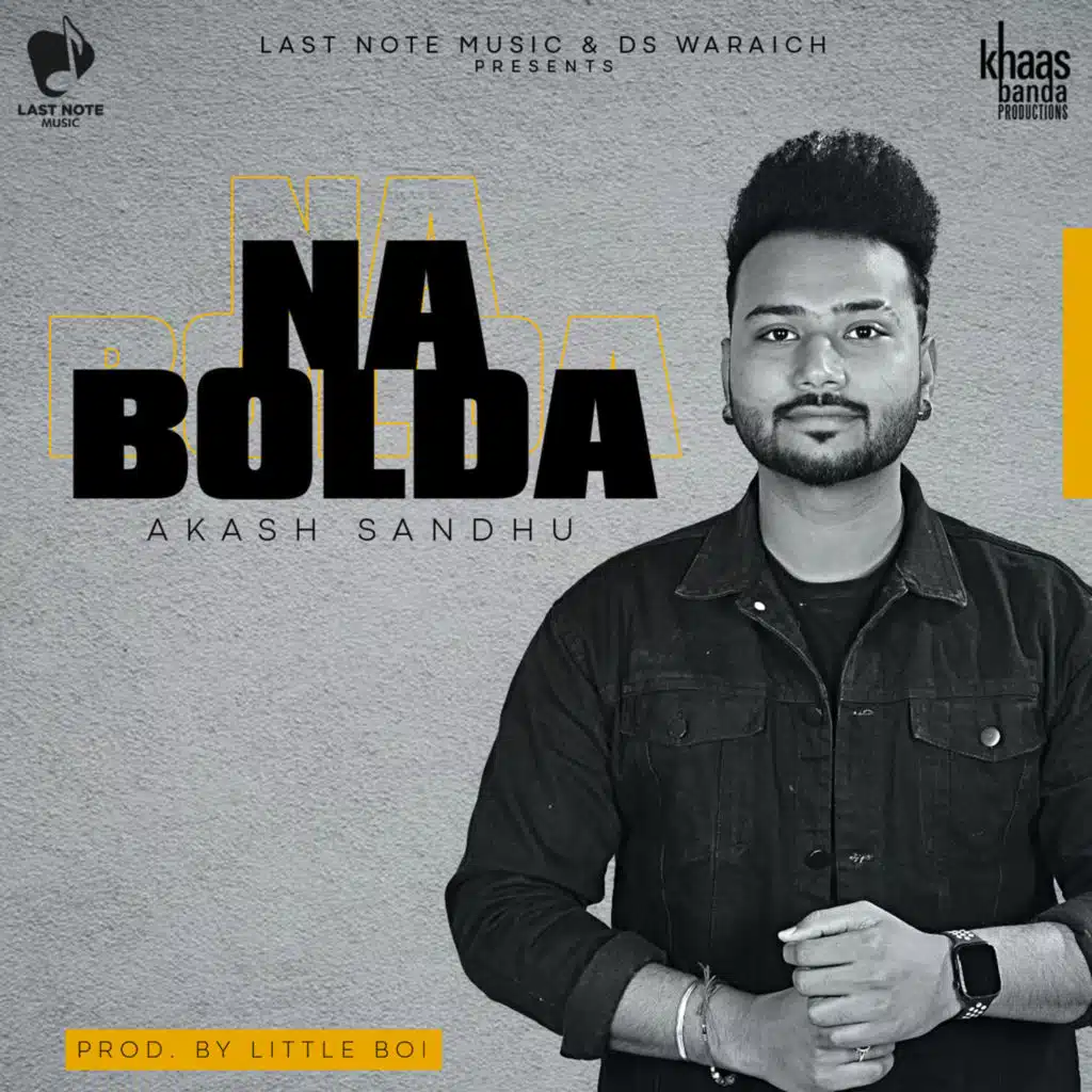 NA BOLDA