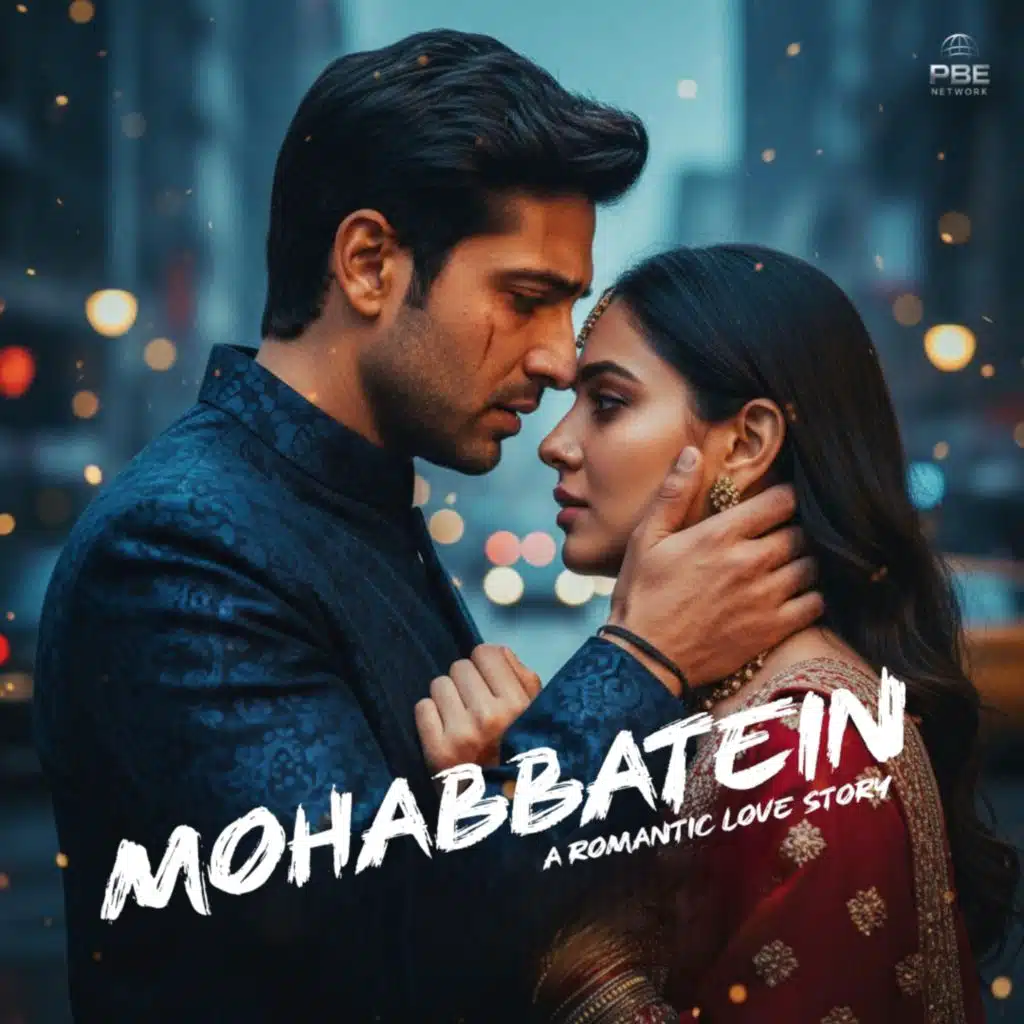 Mohabbatein