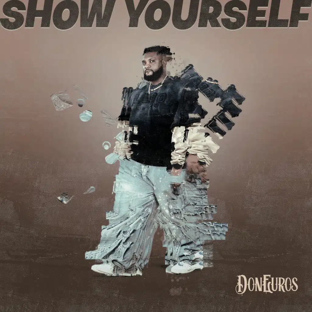 Show Yourself