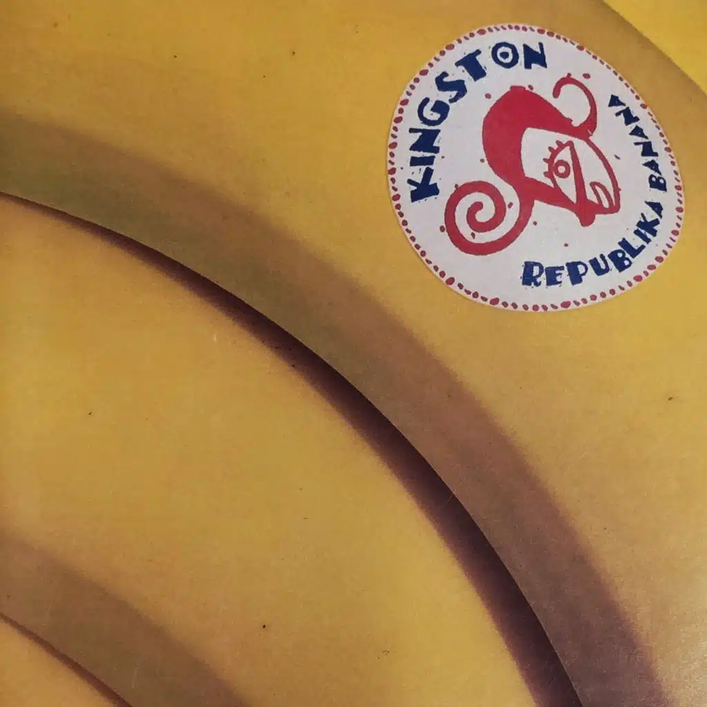 Republika Banana