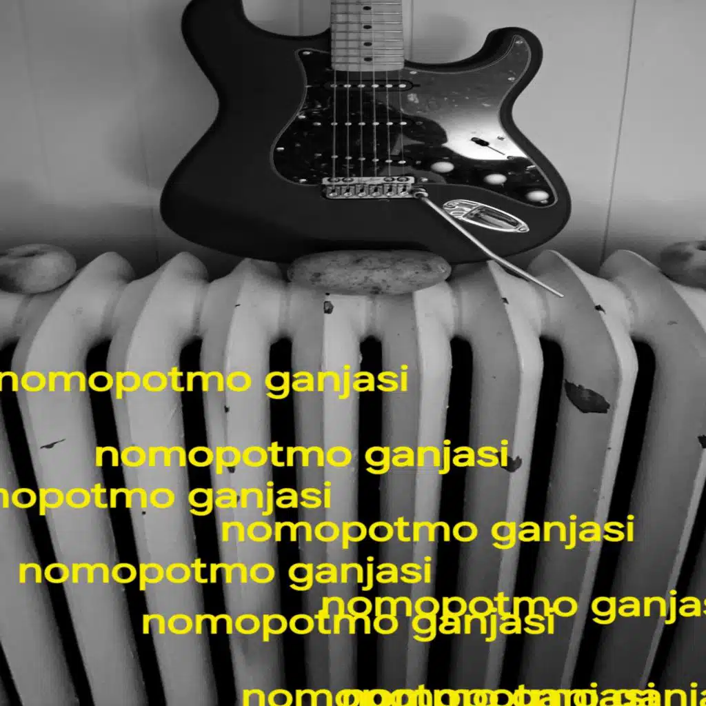 Nomopotmo Ganjasi (Live)