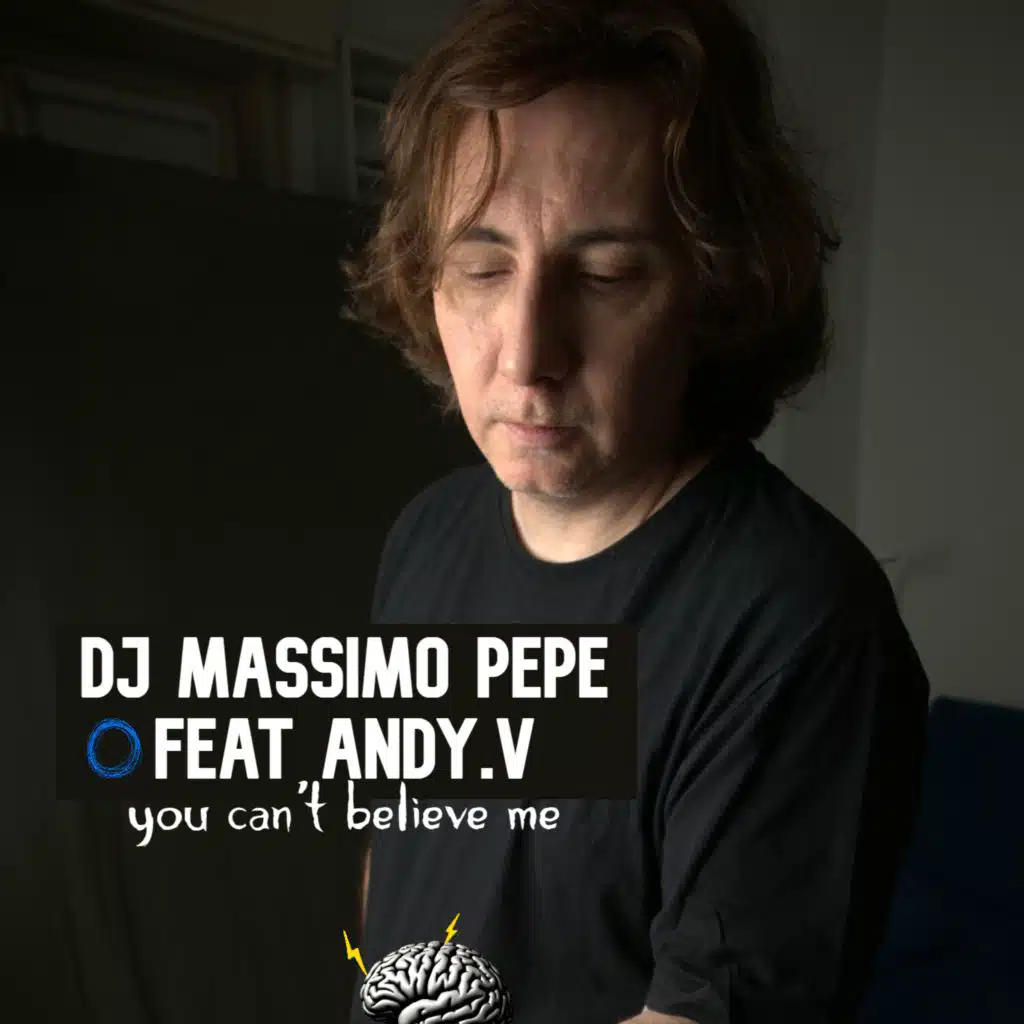 Dj Massimo Pepe