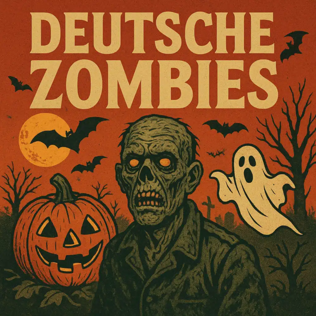 Gruselige Halloween-Lieder