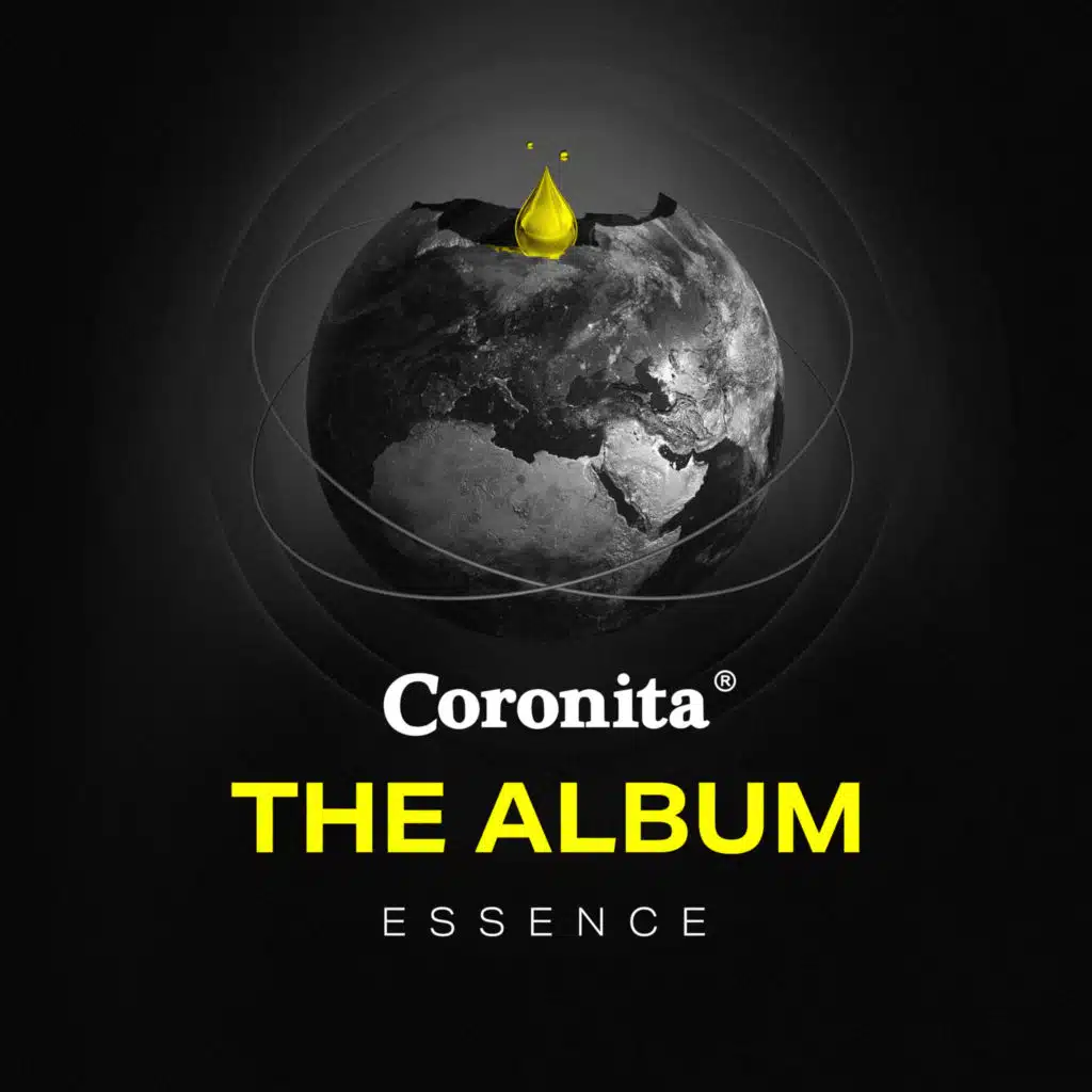 Coronita - The Album (Essence)