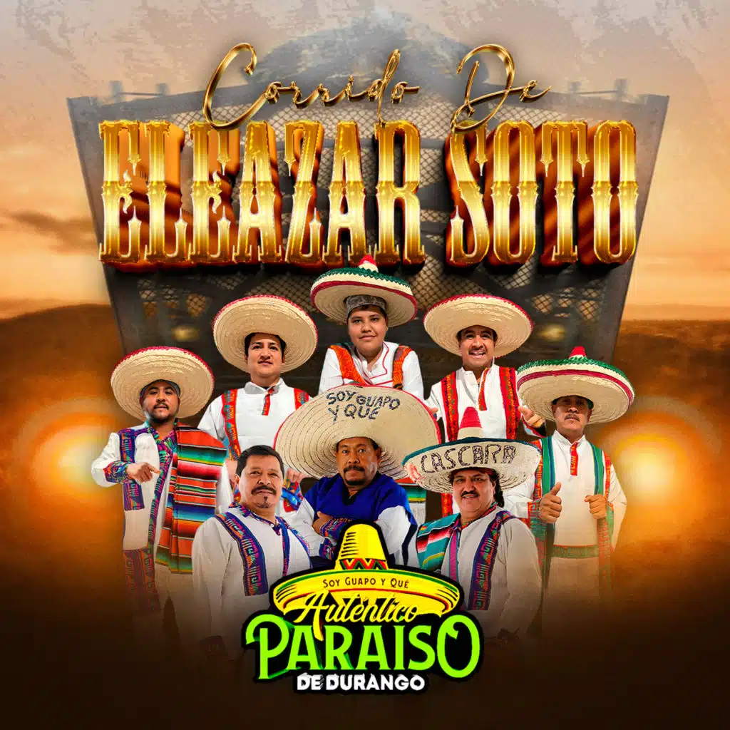 Autentico Paraiso De Durango