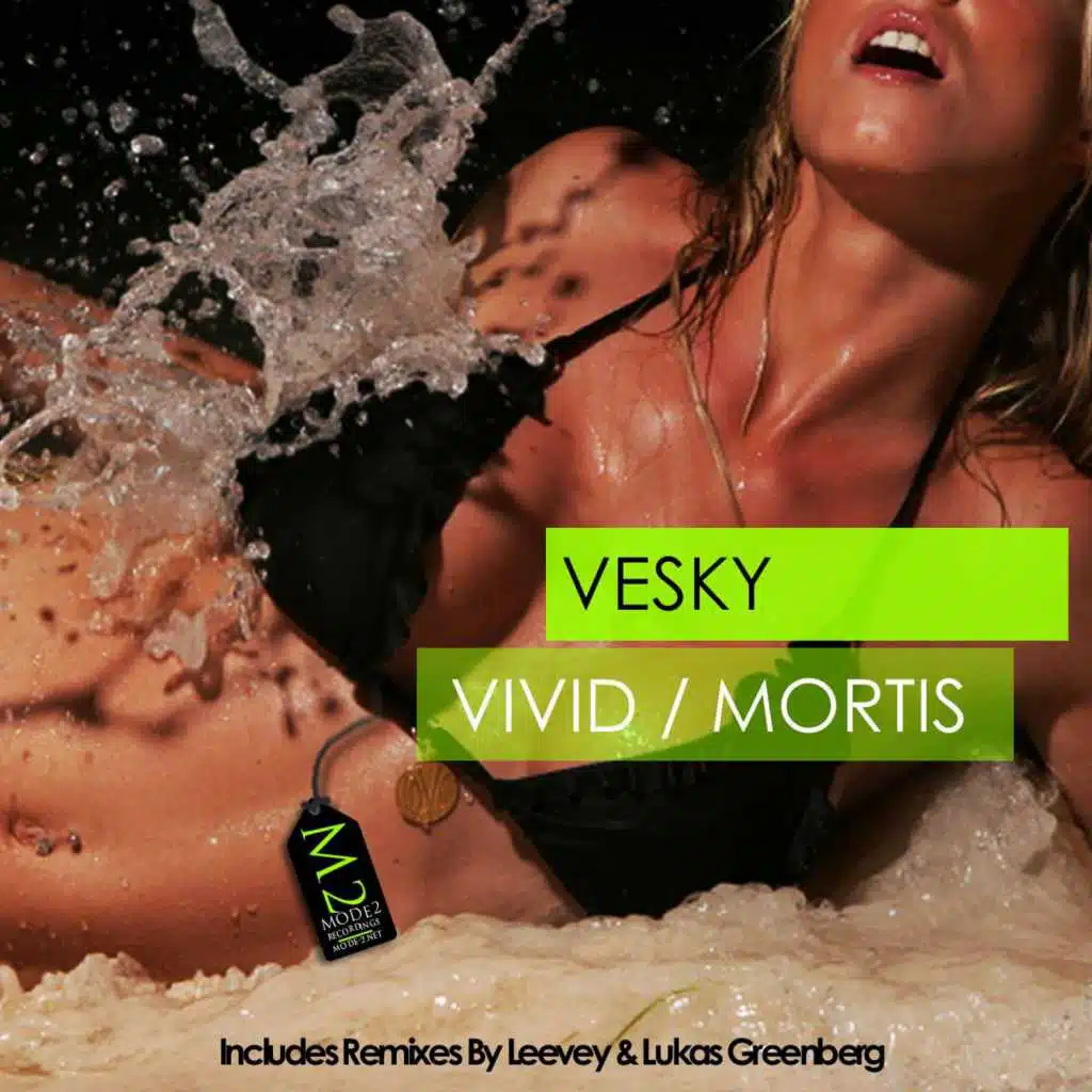 Vivid / Mortis