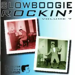 Slow Boogie Rockin', Vol. 7