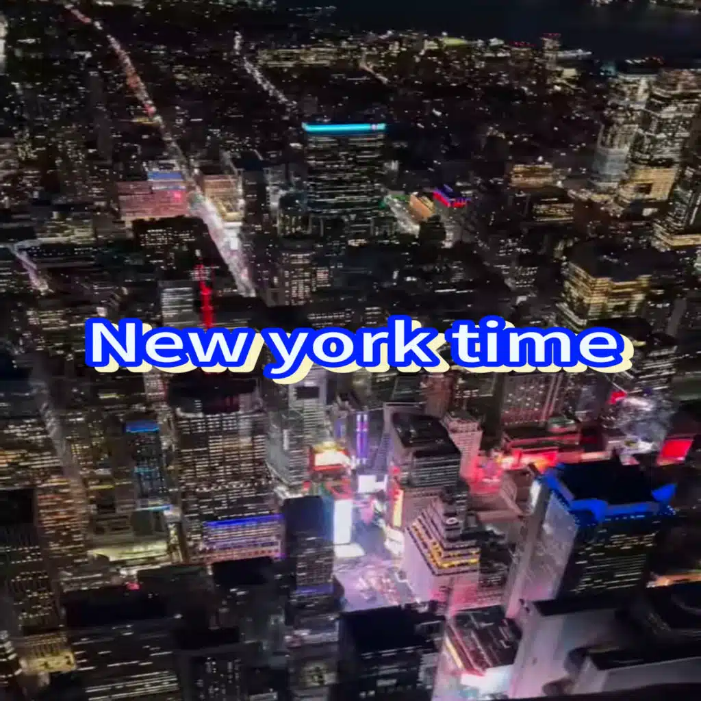 New York Time