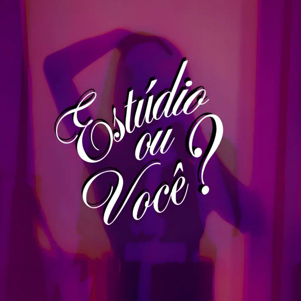 Estúdio ou Você
