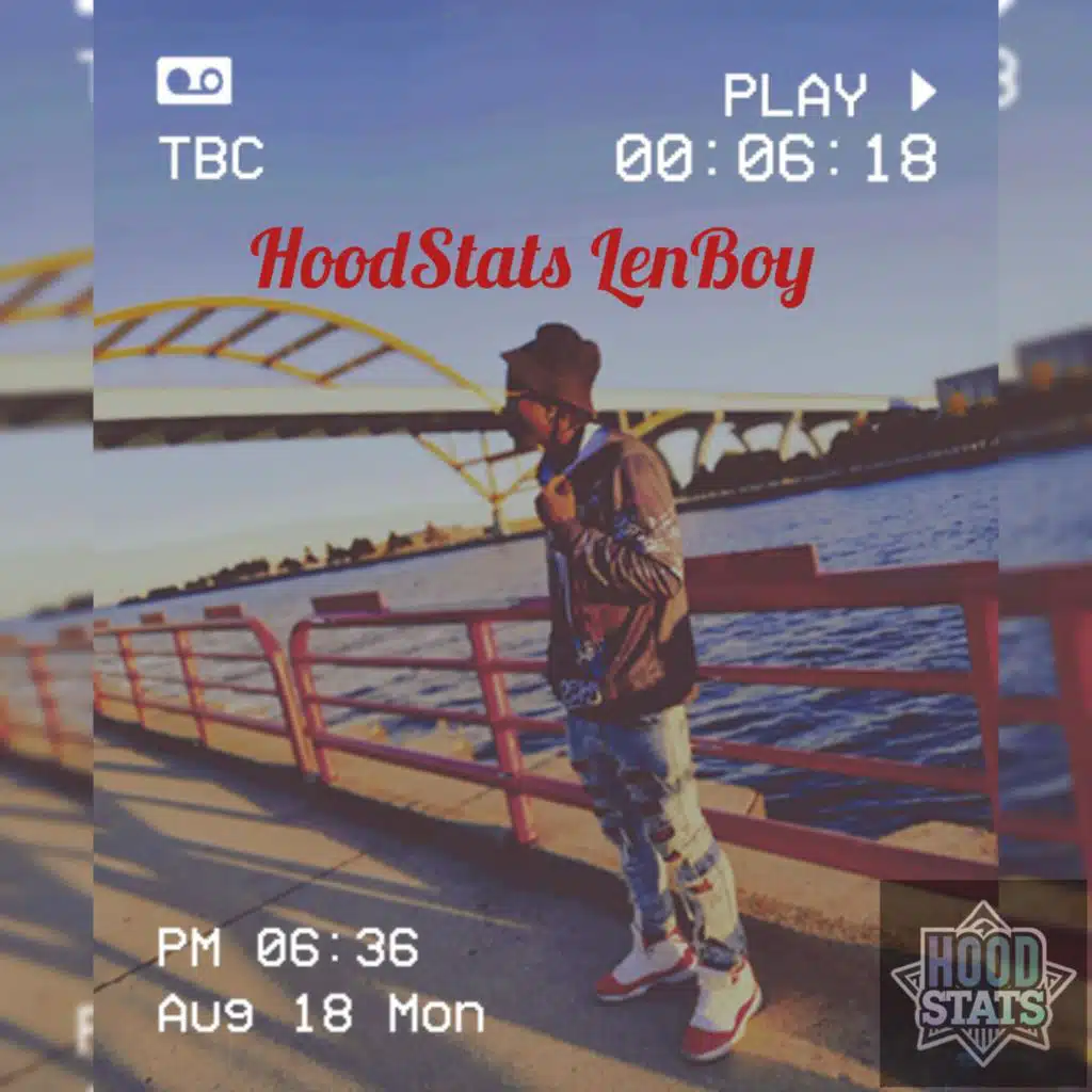 I Bet (feat. Keese Rogers)