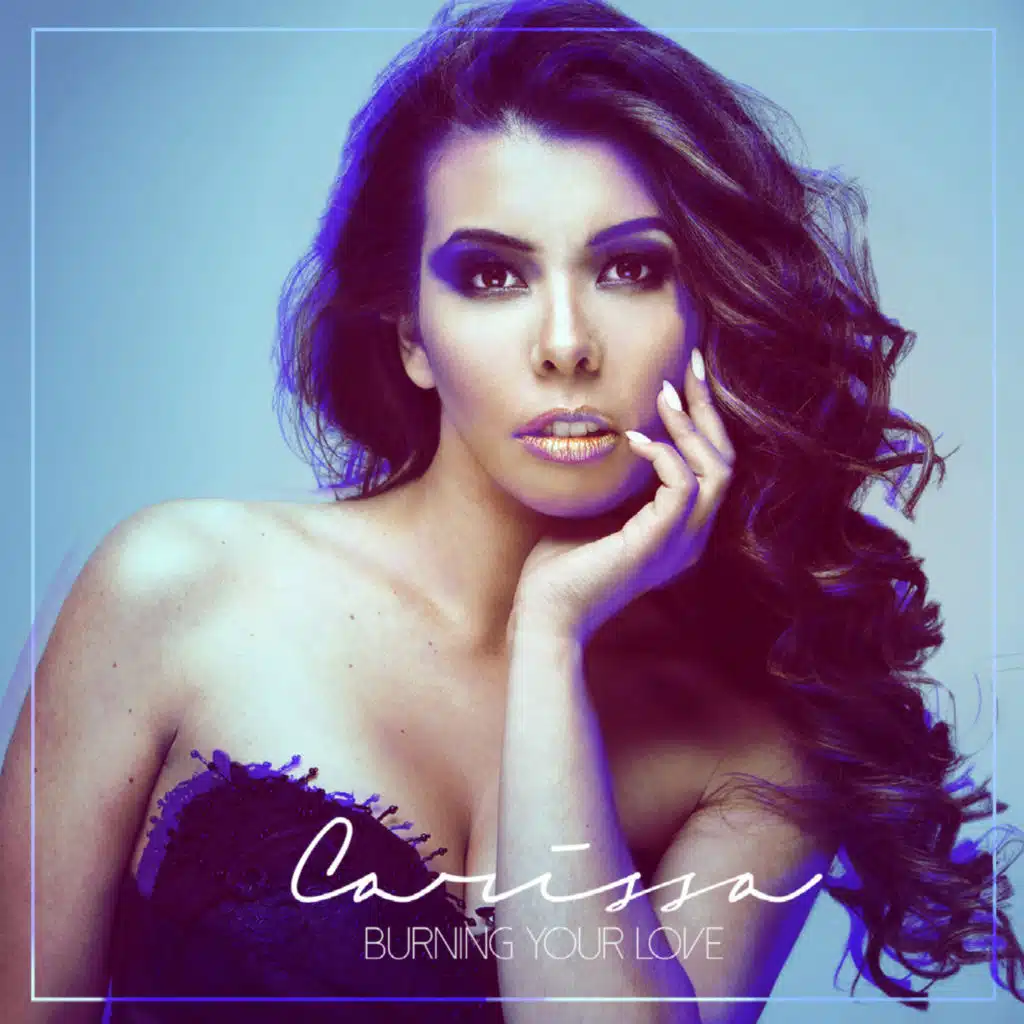 Burning Your Love