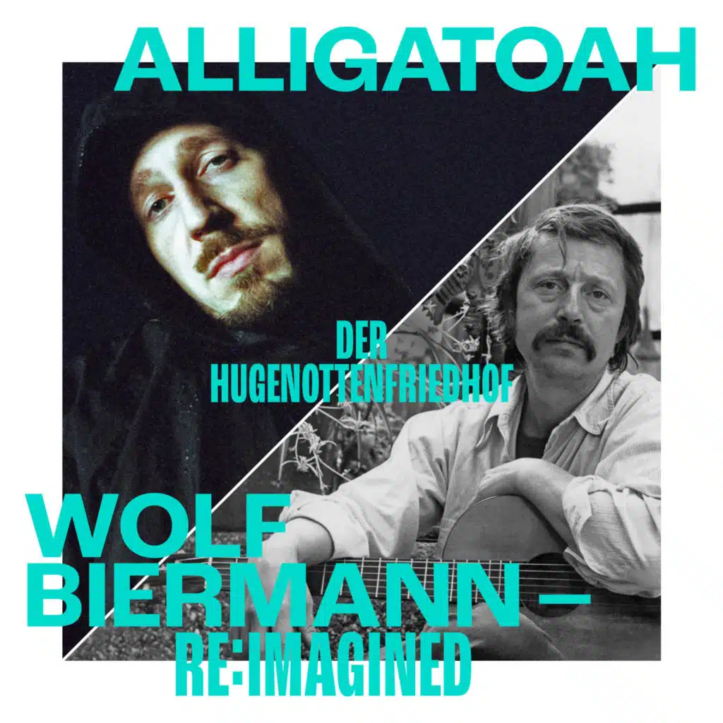 Alligatoah & Wolf Biermann