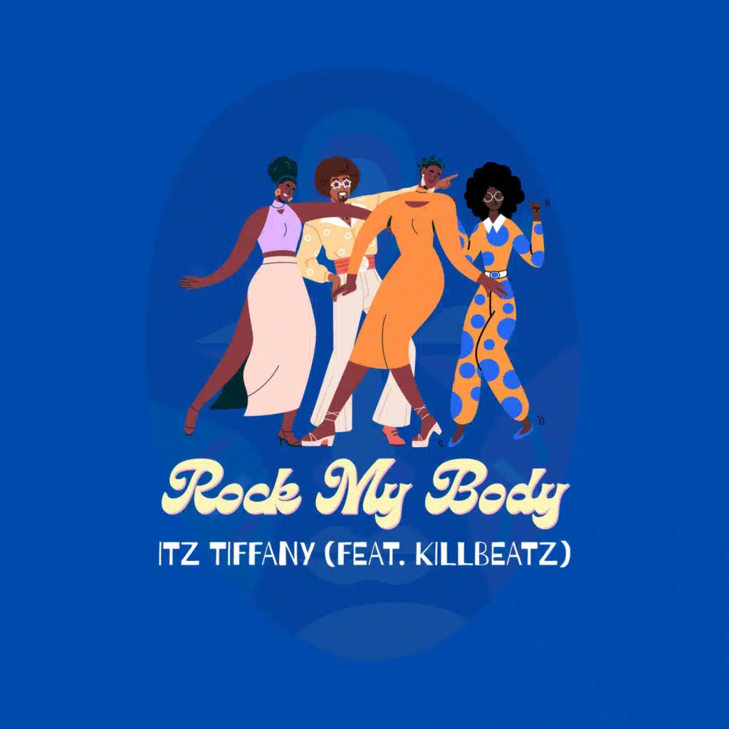 Rock My Body (feat. Killbeatz)