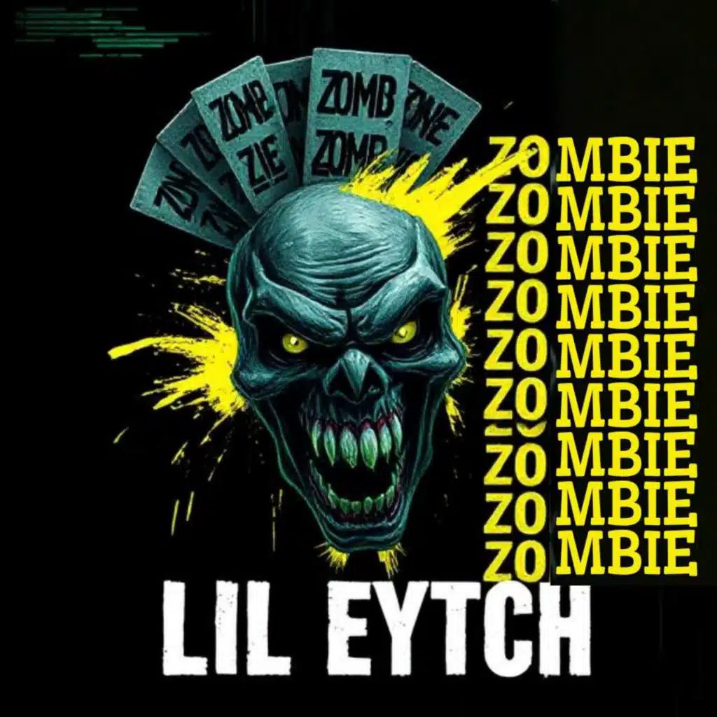 Lil Eytch