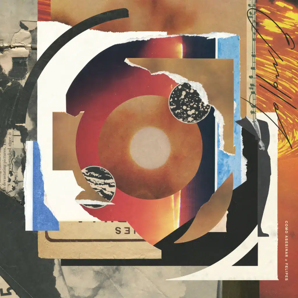 Como Asesinar a Felipes