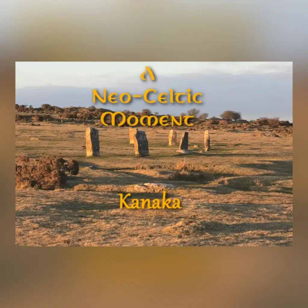A Neo-Celtic Moment