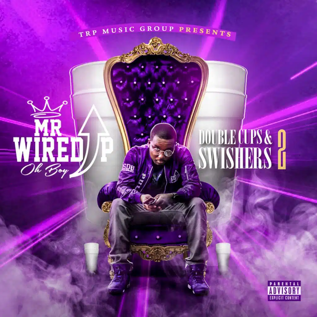 Double Cups & Swishers 2 (feat. Magic, TWayne & Guch)