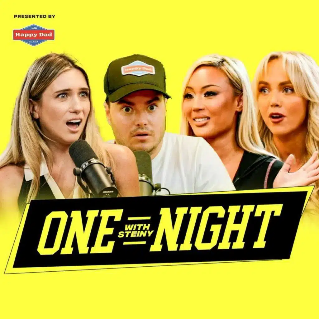 EmilySavesAmerica, Kazumi & Annie Knight  | Ep. 83