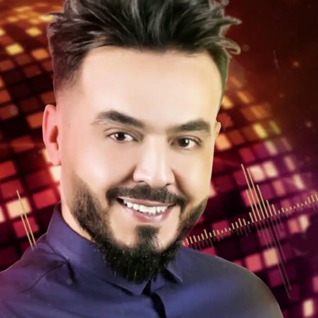 احمد السلطان