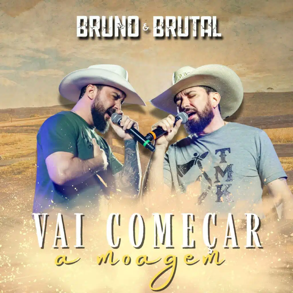 Bruno & Brutal