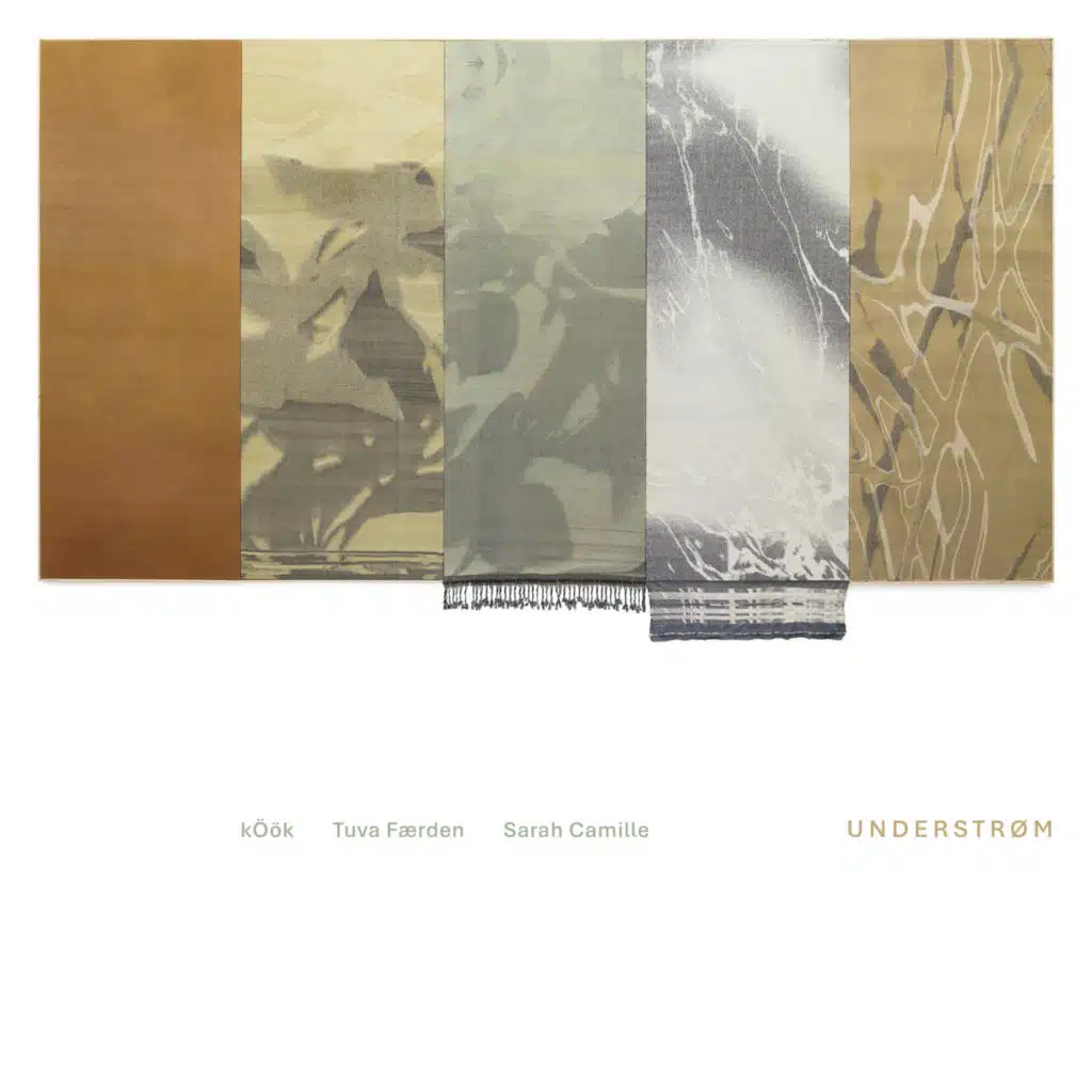 Understrøm (feat. Sarah Camille & Tuva Færden)