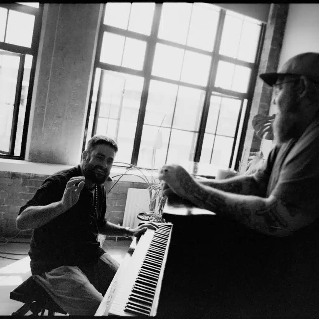 Nights Like These (Acoustic Version) [feat. Rag'n'Bone Man]