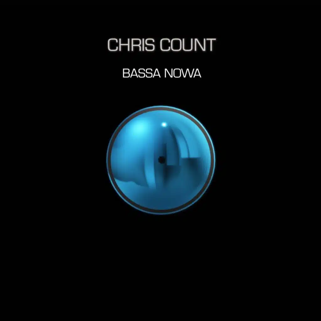 Chris Count