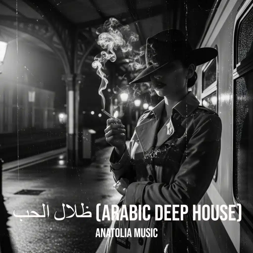 ظلال الحب (Arabic Deep House)
