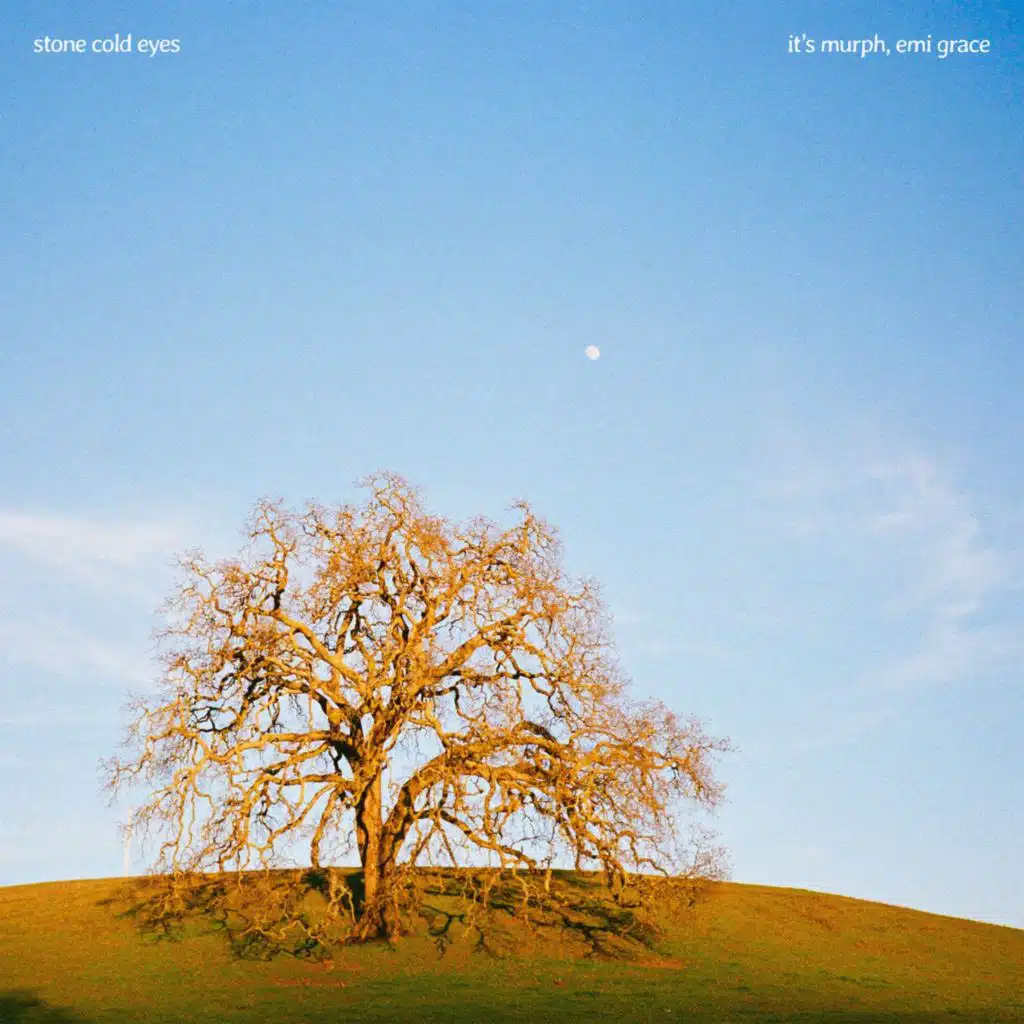 it's murph & Emi Grace