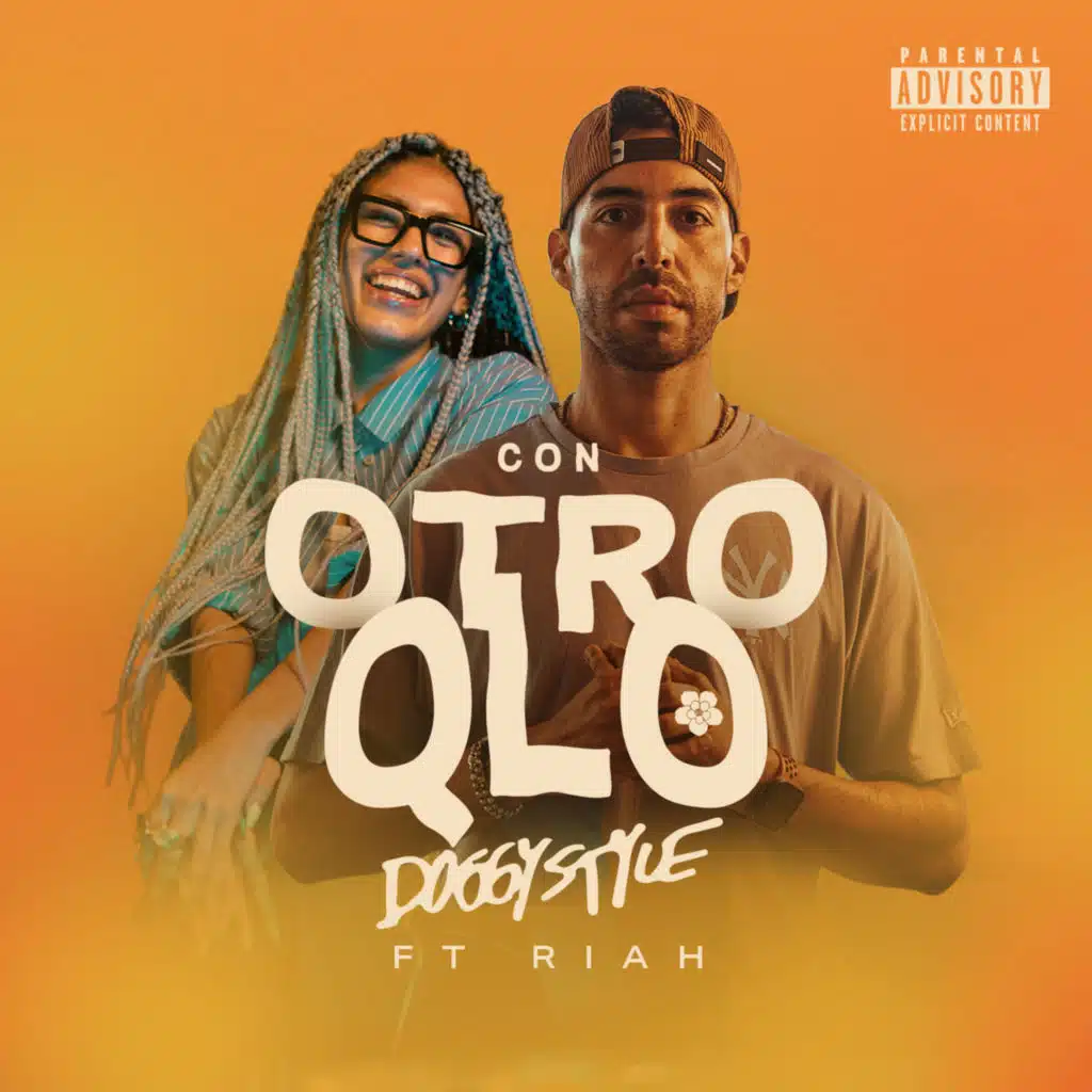 Con Otro QLo (feat. RIAH)