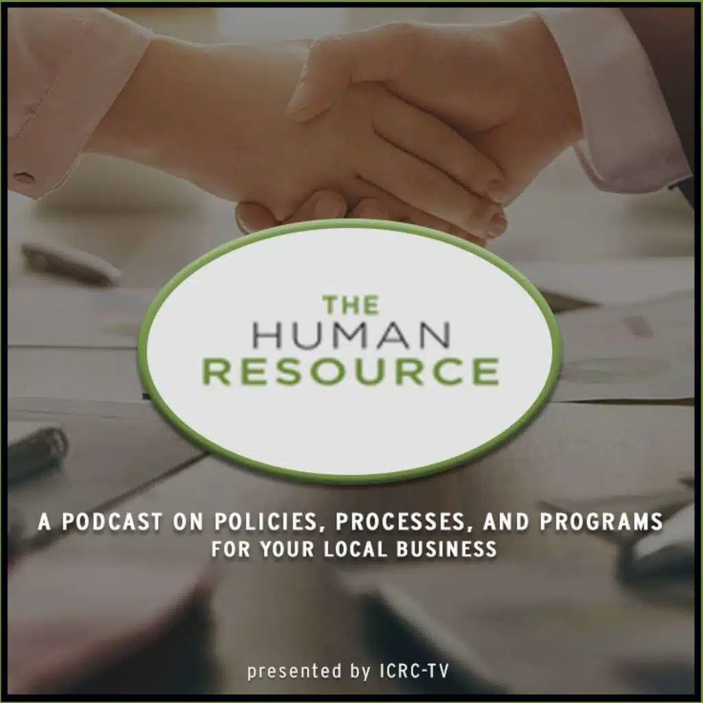 Personnel Files; HR 101 with Doug Oldham