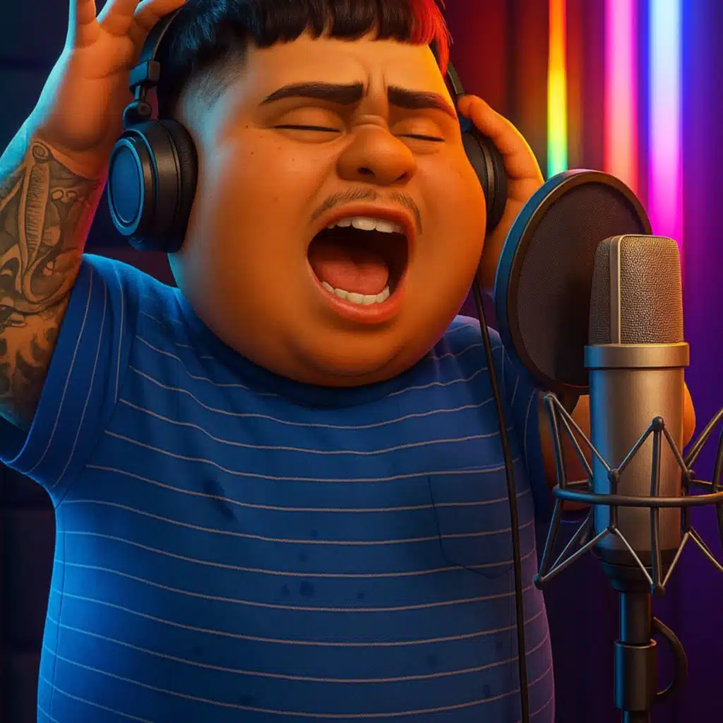 Worried about yourself (2023)