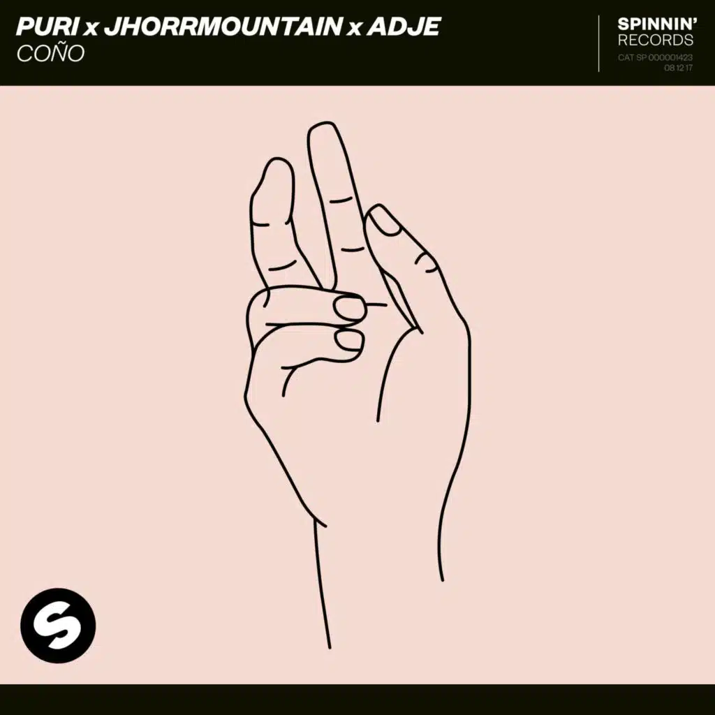 Puri x Jhorrmountain x Adje
