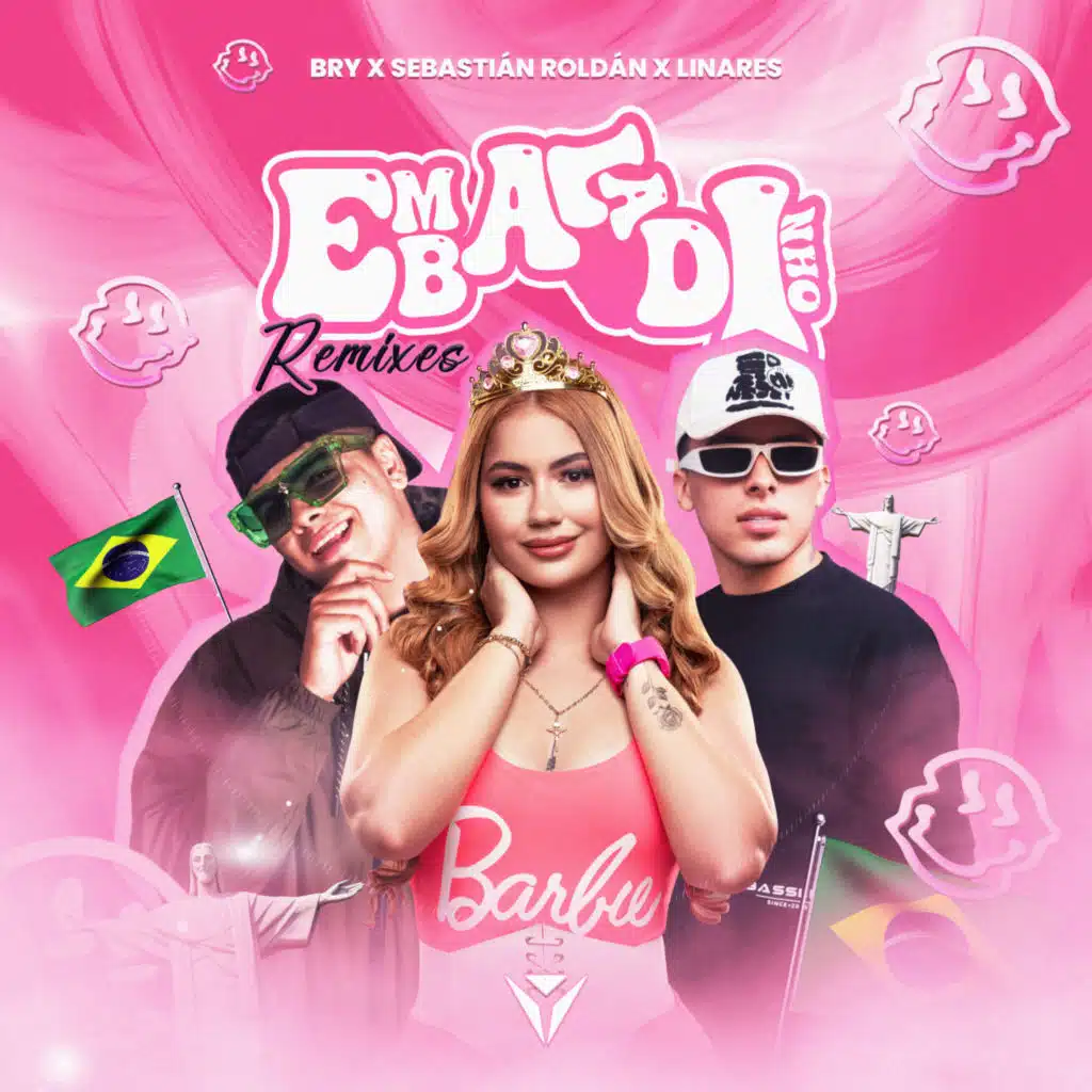 Embaladinho (FELLON Remix)