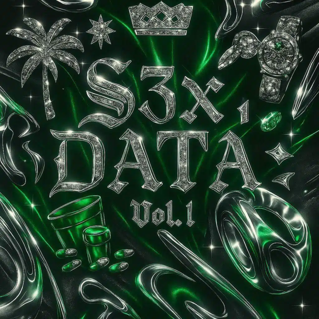 S3xDATA, Vol. 1