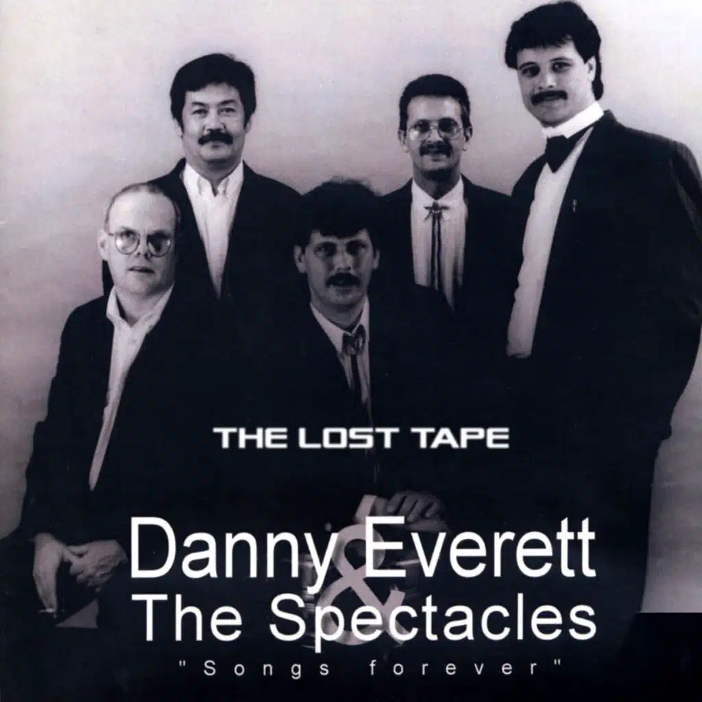 Danny Everett & The Spectacles