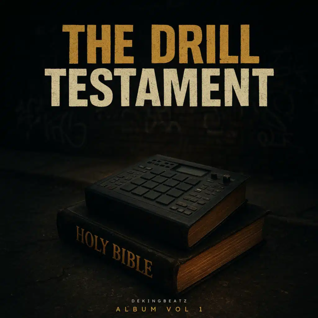 The Drill Testament