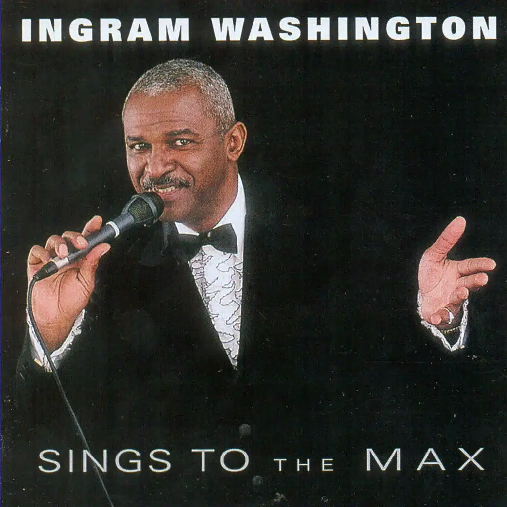 Ingram Washington