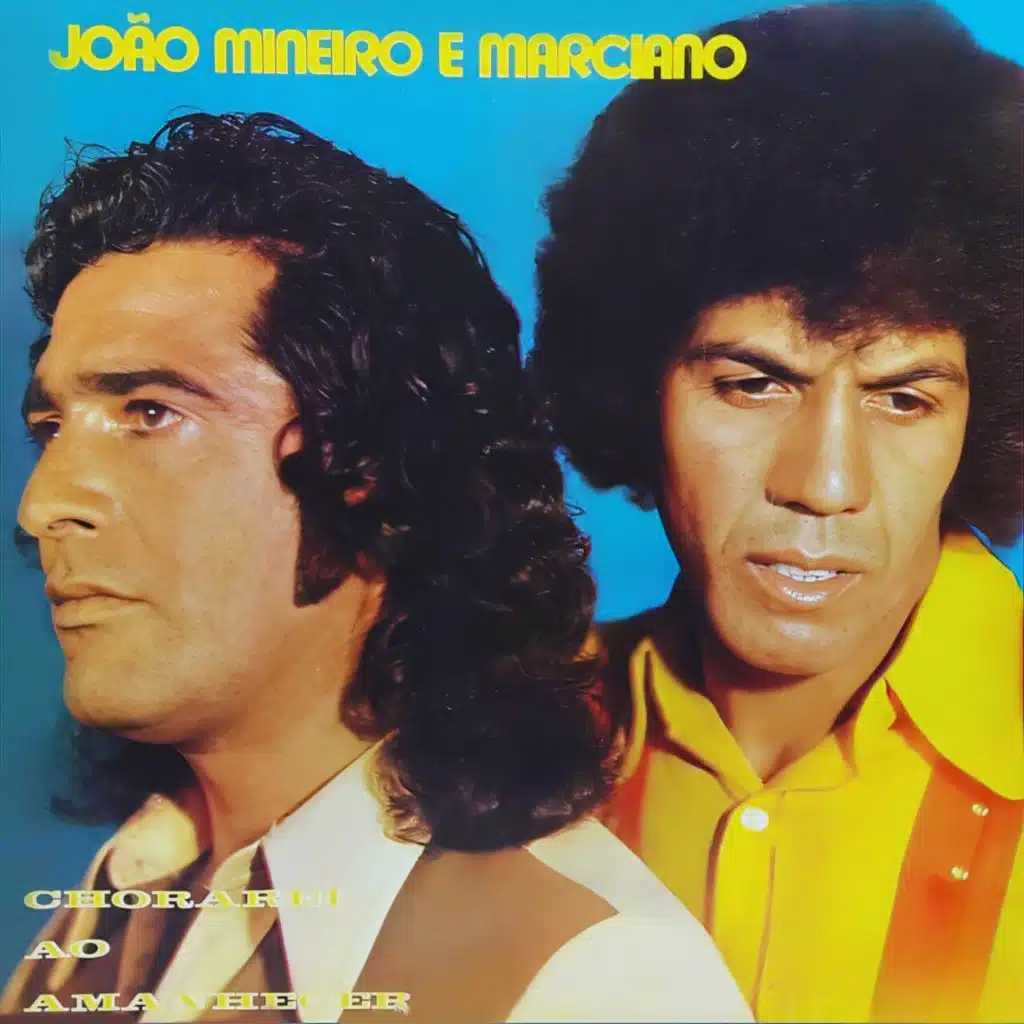 Chorarei Ao Amanhecer