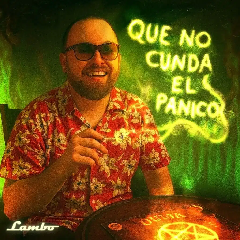 Que no cunda el pánico