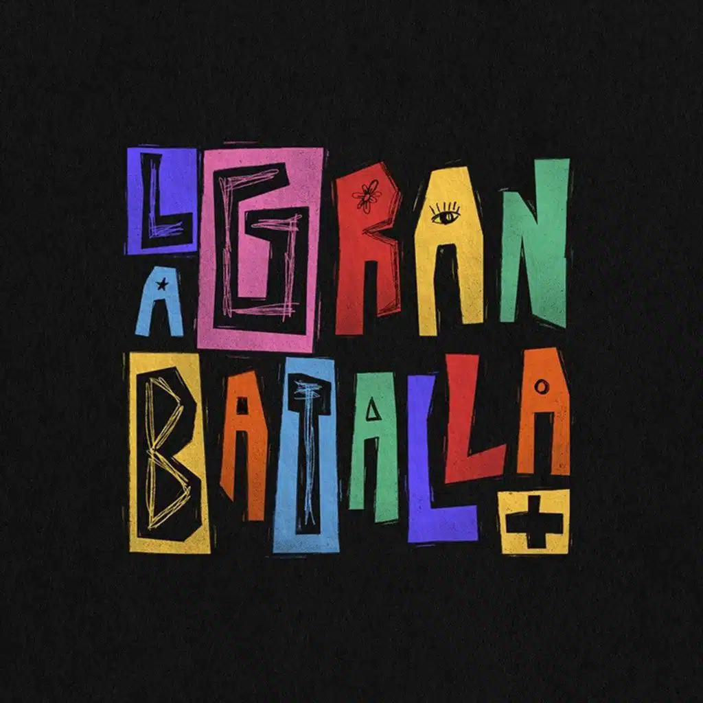 La Gran Batalla - Trailer