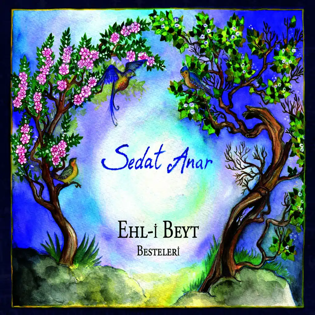 Bizi Güzel Muhammed'den Ayırma