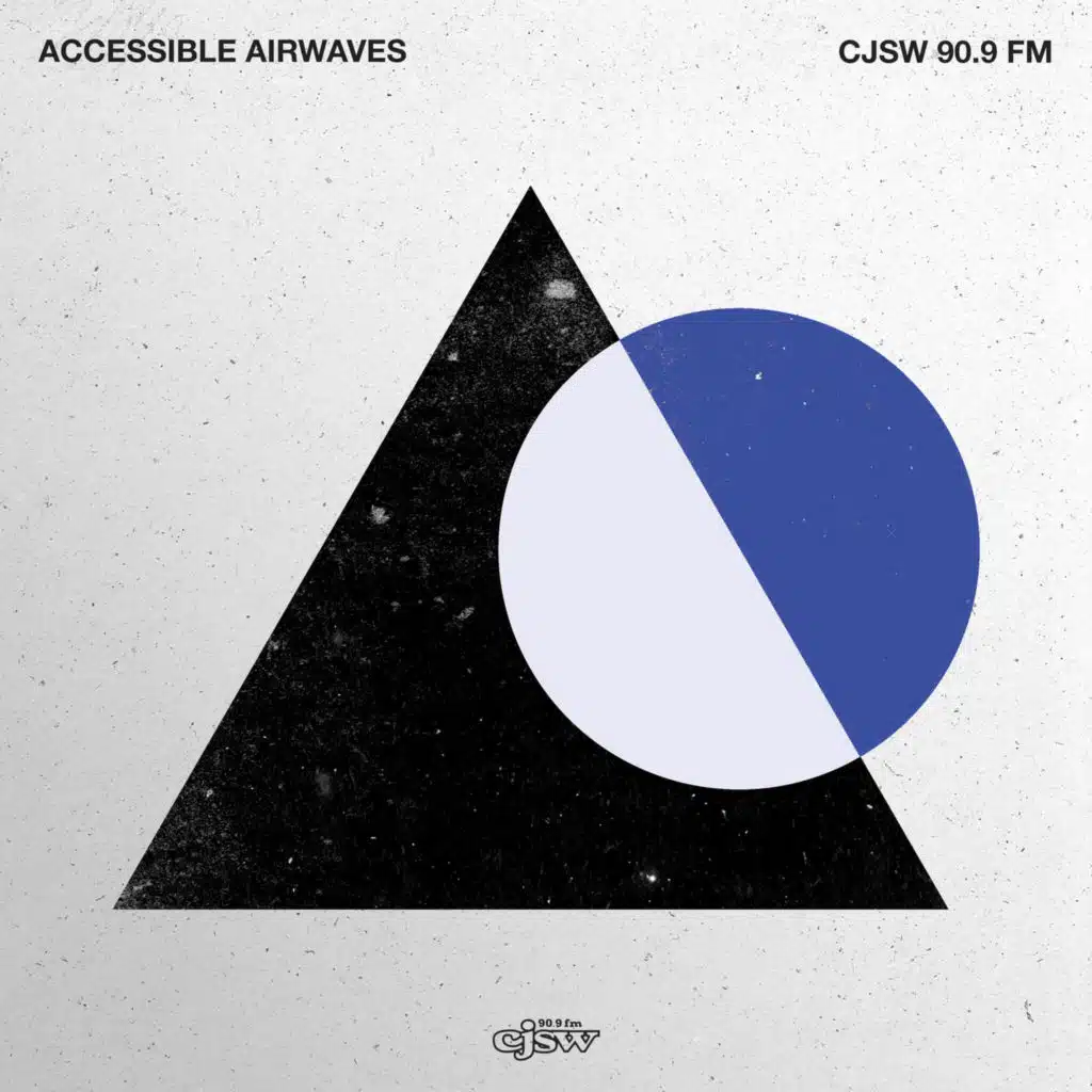 Accessible Airwaves - Episode September 2, 2025