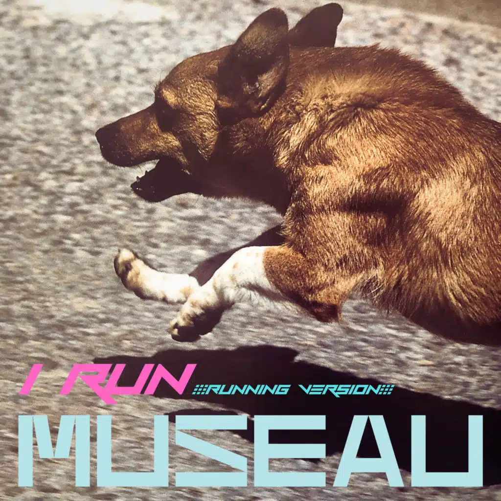 Museau